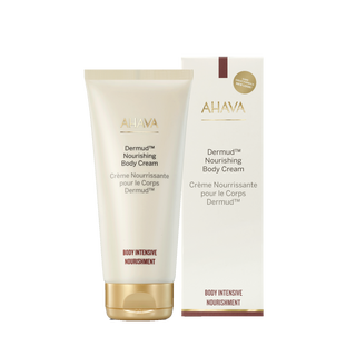 קרם גוף מזין לעור יבש ורגיש