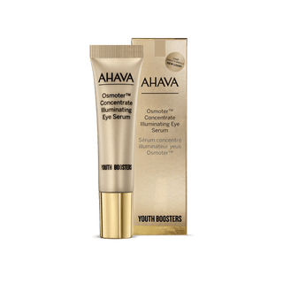 סרום עיניים OsmoterTM מרוכז להפחתת נפיחויות וכהויות