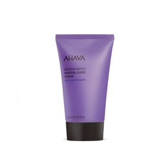 קרם ידיים מינרלי פריחת האביב - 40 מ
