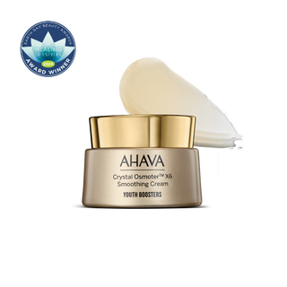 קרם פנים קריסטל ™Osmoter X6