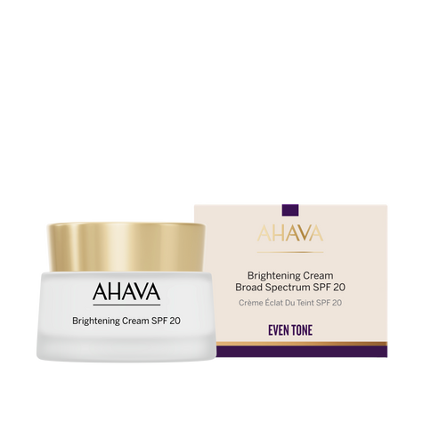 קרם לחות לאיחוד גוון העור SPF20