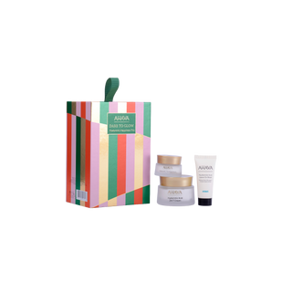 Hyaluronic Happiness Trio