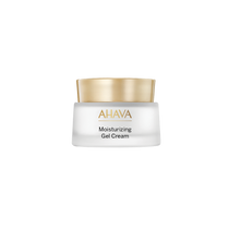 קרם לחות אקטיבי במרקם ג'ל מרענן