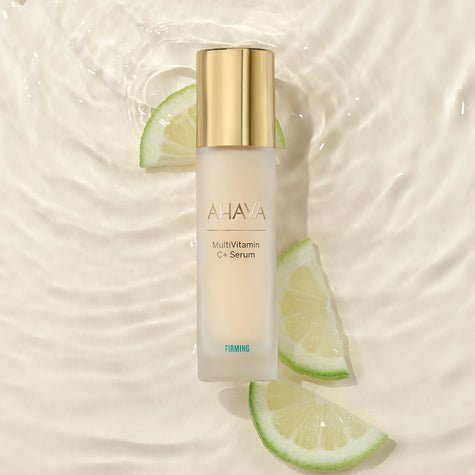 סרום מולטי ויטמין C+