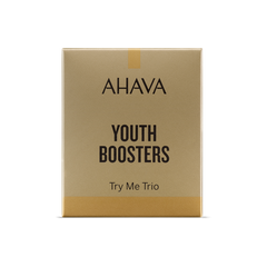 Youth Boosters Try Me Trio סט דוגמיות