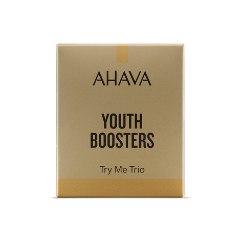 Youth Boosters Try Me Trio סט דוגמיות