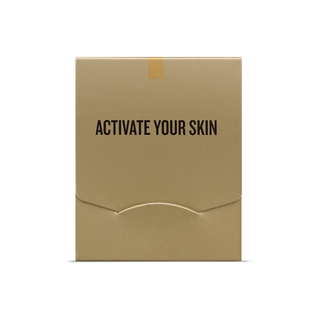 Youth Boosters Try Me Trio סט דוגמיות