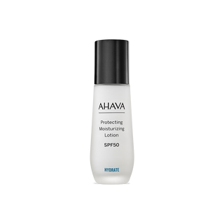 קרם לחות בעל מקדם הגנה SPF50
