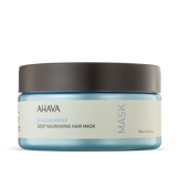 מסכת הזנה לשיער של אהבה