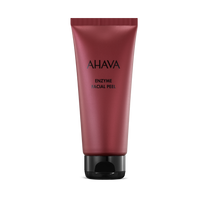 פילינג אנזימטי לפנים של אהבה